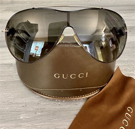 gucci gg 4203 s wpoae black rose gold sunglasses|Gucci 4203/S Sunglasses (0WPO) Black Rose Gold, 99 mm.